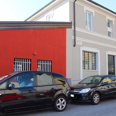 Locanda Ai Due Orsi Milan Bagian luar foto