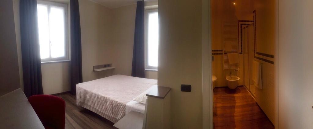 Locanda Ai Due Orsi Milan Ruang foto