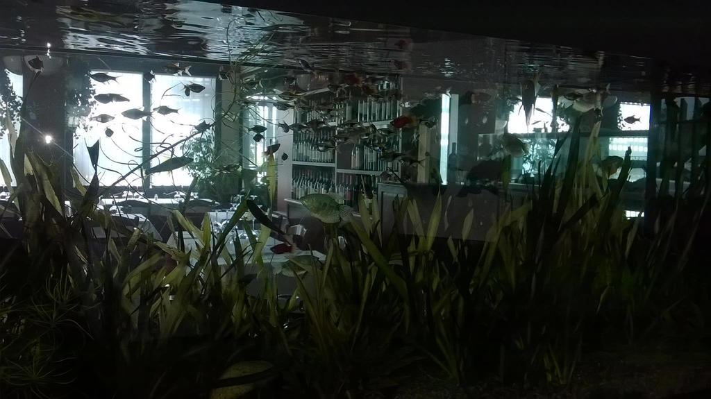 Locanda Ai Due Orsi Milan Ruang foto