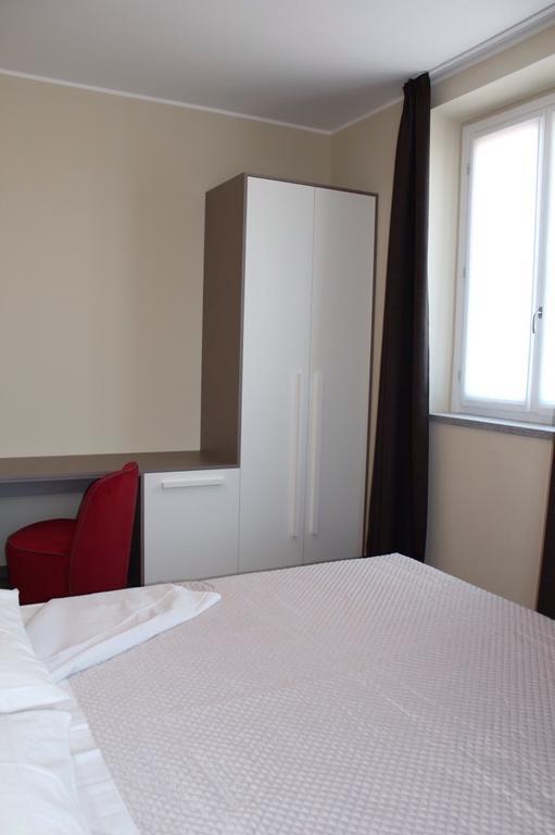 Locanda Ai Due Orsi Milan Ruang foto