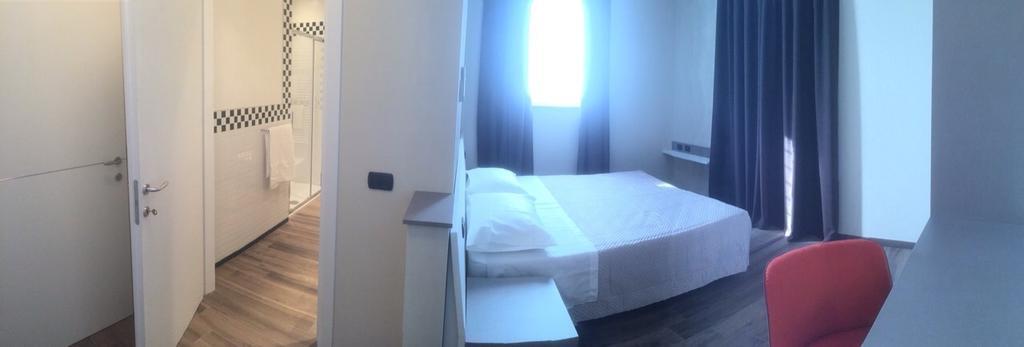 Locanda Ai Due Orsi Milan Bagian luar foto