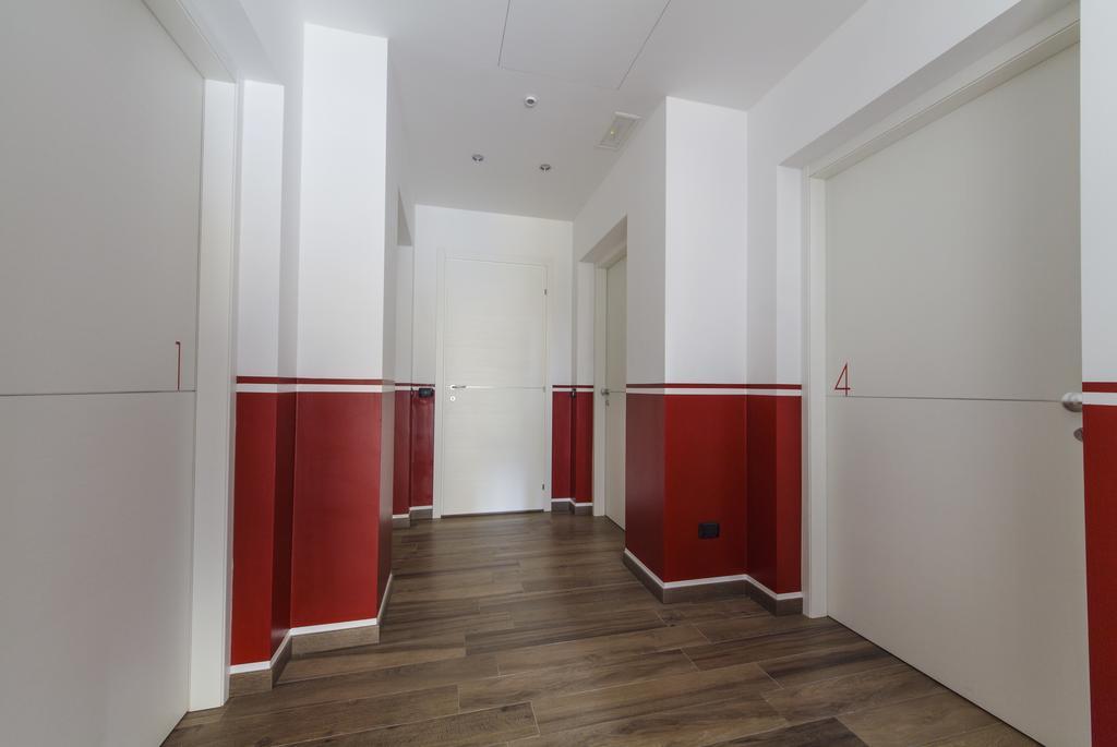 Locanda Ai Due Orsi Milan Bagian luar foto
