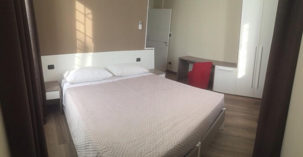 Locanda Ai Due Orsi Milan Bagian luar foto