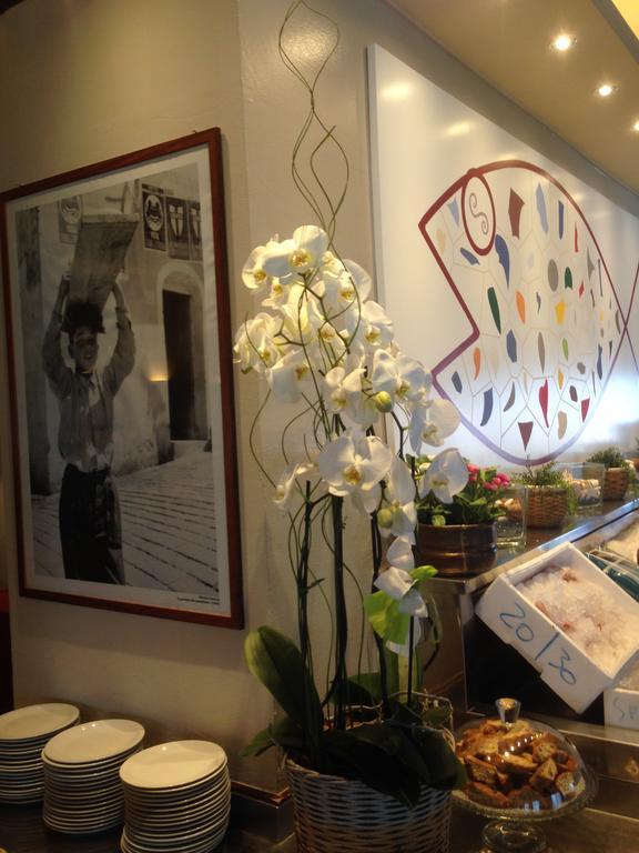 Locanda Ai Due Orsi Milan Bagian luar foto
