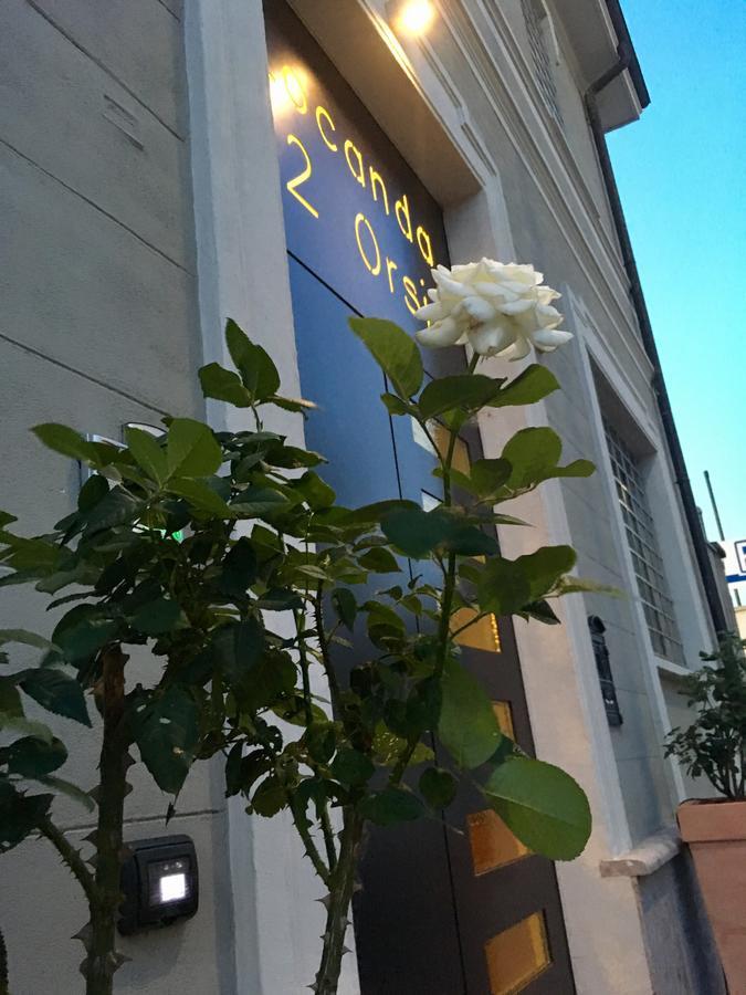 Locanda Ai Due Orsi Milan Bagian luar foto
